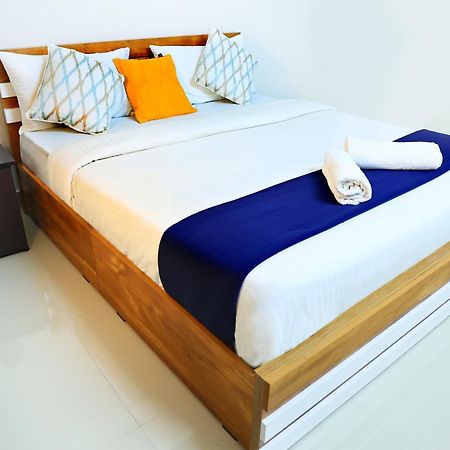 Loyal Residency Bed and Breakfast Sultan Bathery Buitenkant foto